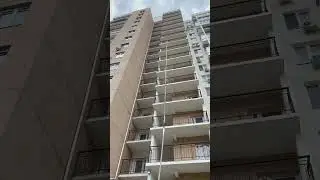 Ремонт квартир Геленджик. Механизированная стяжка пола.