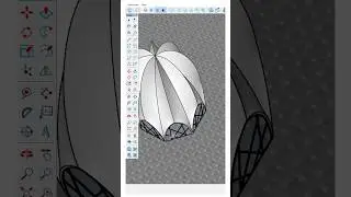 The Easiest Way to Create a Custom Window with the Lattice Maker Plugin in SketchUp! 