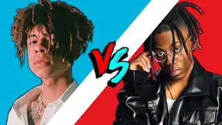Iann Dior vs Dro Kenji | Artists Battle Ep. 1