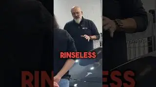 Rinseless Wash DOs and DONTs