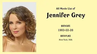 Jennifer Grey Movies list Jennifer Grey| Filmography of Jennifer Grey