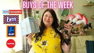 **🛍️MY BUYS OF THE WEEK😊** MIXED HAUL