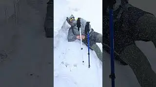Горячий репортаж