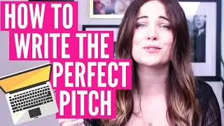 Copywriting Tips: How To Write The Perfect Sales Pitch