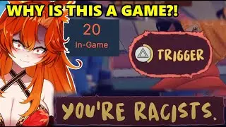 Another Woke Game Flop Has Arrived.. || Rev says desu