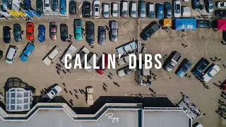 Callin Dibs - Motivational Rap Beat | Free Hip Hop Instrumental Music 2024 | Gotz #Instrumentals