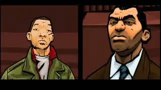 GTA Chinatown Wars 0.01: Yu Jian mission