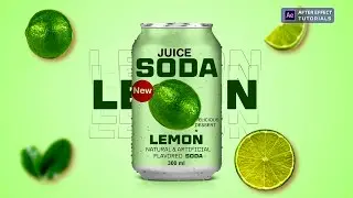 Motion graphics product ads after effects tutorial | Motion graphics product animation