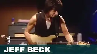 Jeff Beck - Led Boots