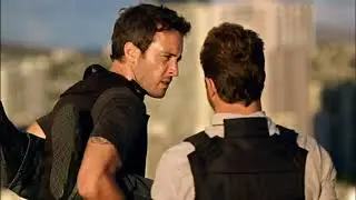 Hawaii 5-0 