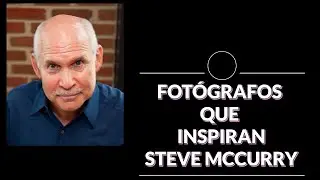 42 FOTOGRAFOS QUE INSPIRAN STEVE MCCURRY STEVE MCCURRY