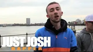 Just Josh -  Fire In The Streets