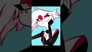 #shorts #shortsyoutube #drawing #artclothing #hazbinhotel #helluvaboss #hazbinhotelsong #hazbin