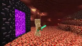 Minecraft: Xbox 360 Edition - The End