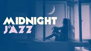 𝕄𝕚𝕕𝕟𝕚𝕘𝕙𝕥 𝕁𝕒𝕫𝕫 🌙 Smooth Jazz Night at Buddha Café