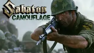 Sabaton - Camouflage (Music Video)