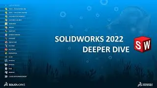 What's new in SOLIDWORKS 2022, part 2: Hybrid Modelling