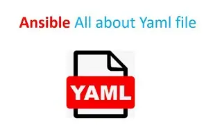 What is playbook or YAML file? | How do we use YAML in Ansible?