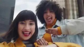 Das neue Galaxy A80 | Le nouveau Galaxy A80