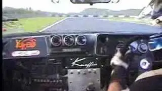 drifting