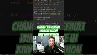 Two Easy Ways to Resize a Kivy Window in Python! 