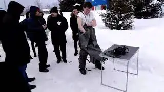 Капо-композит 23 февраля 1
