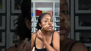 THIS MAKEUP WENT VIRAL ON TIKTOK