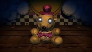 The Glitched Attraction [PART 3]