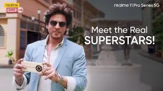 Realme 11 Pro: The Best Budget Flagship of 2023?