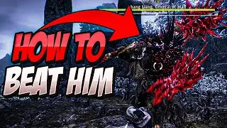 How To BEAT The First BOSS In Wo Long Fallen Dynasty