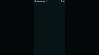 Spiral 🐚 pattern Using 🐢 Turtle module 