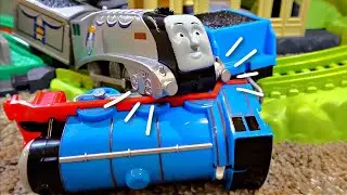 Super Tower World's Strongest Engine - Fans Pick the Trains