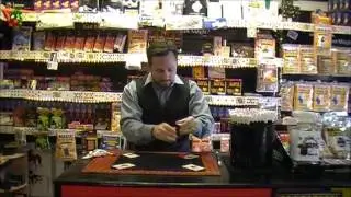 Crazy Cube Magic (Doc's Magic Shop)
