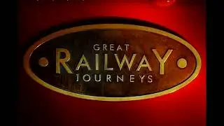 BBC's Great Railway Journeys - Derry to Kerry (Theme Recreation)