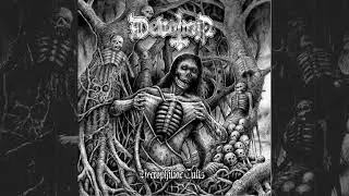 Devotion (Spa) - Necrophiliac Cults (Album 2015)