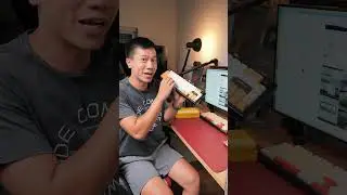 Kit bàn phím cơ QUỐC DÂN chỉ hơn 700.000 - GMK67