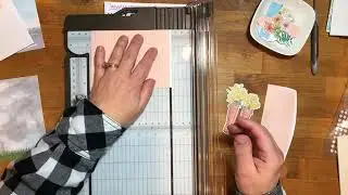 Paper Pumpkin March 2020 Alternative | No Matter the Weather