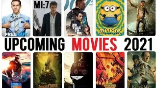 5 Best Upcoming Movies || New movie || #youtube  #shorts  #short  #movie  #new  #newmovie