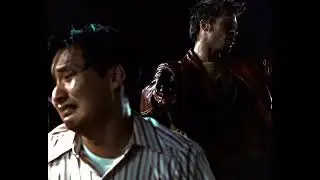FIGHT CLUB EDIT