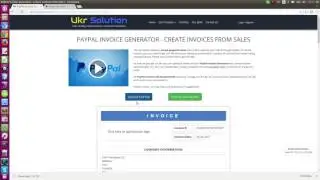 How to Create Invoices from PayPal Subscriptions, Orders and Sales