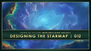 Bringing the United States to the Orion Arm! | Dawn of Victory Worldbuilding Session #12