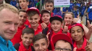 ГБОУ Школа №2109: проект 