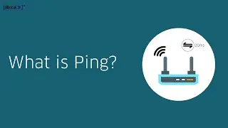 what is ping in simple terms?  |  Ping command tutorial |  computer networks |  ping test bandwidth