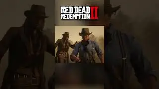 RDR2 coming to Nintendo Switch!?