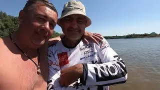 Поездка с Волги на Ахтубу. Куда поехать на рыбалку?