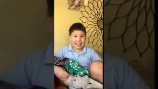 Milo Silly Talk 2