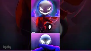 JK vs KJ vs KuyJuy 