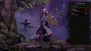 Зачистка мира - Last Epoch