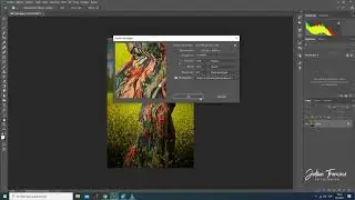 Como Guardar Fotografía Para Facebook en Photoshop