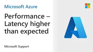 Azure NetApps Performance – Latency higher than expected